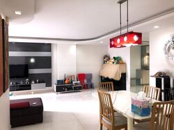 Blk 357C Sun Bliss (Sembawang), HDB Executive #447050241